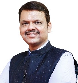 श्री देवेंद्र फडणवीस