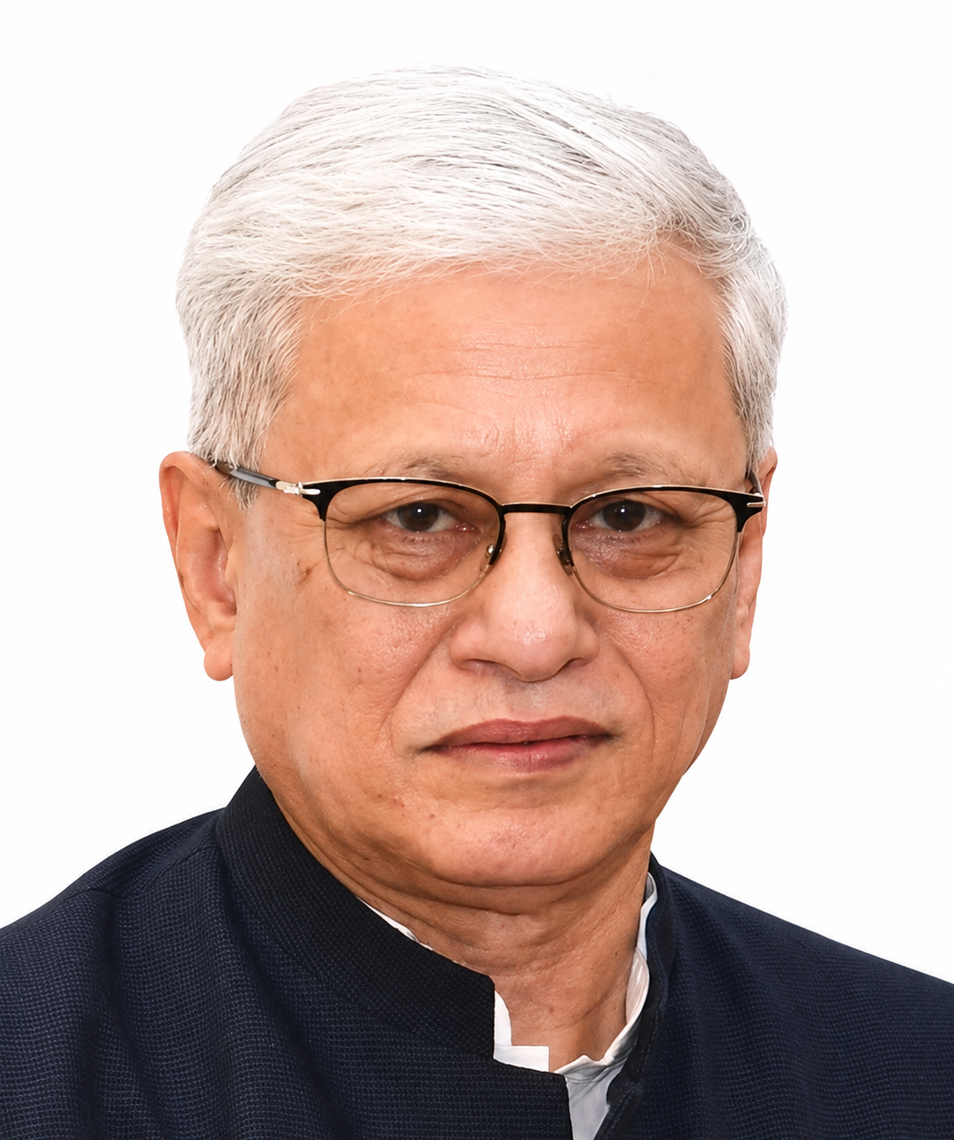 श्री. जिष्णू देव वर्मा माननीय राज्यपाल
