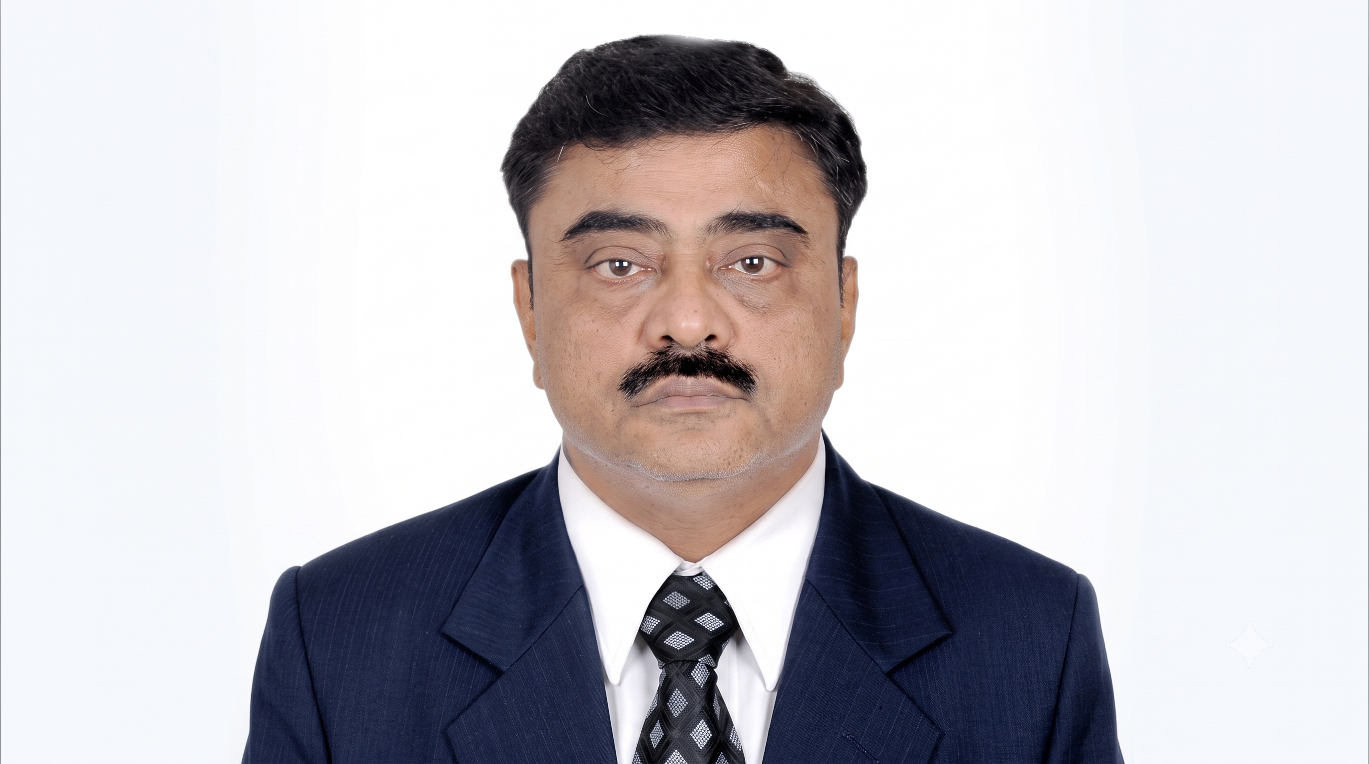 श्री. सतीश सूर्यवंशी